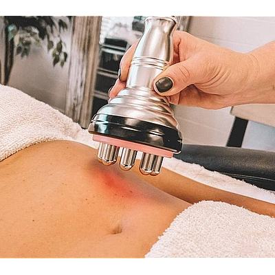 LuxorContour - Fort Worth | Beauty & Spas | Logo