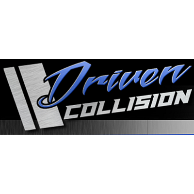 Driven Collision - Kennesaw | Auto Dealerships | Logo
