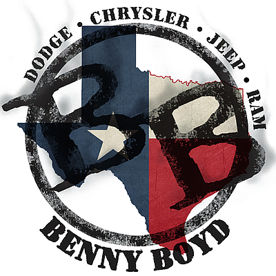 Benny Boyd Liberty Hill - Liberty Hill | Local Services | Logo