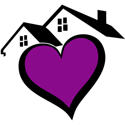 Purple Heart Properties, LLC - Chandler | Realtors & Real Estate | Logo