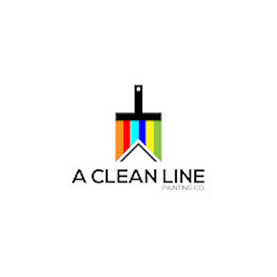 A Clean Line Painting Co. - Orlando | Local Services | Logo