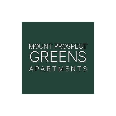 Mount Prospect Greens - Mt Prospect | Apartments & Rentals | Logo