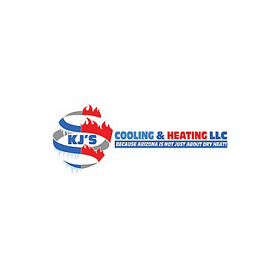 KJ's Cooling & Heating Emergency Residential, Commercial HVAC Contractors, AC Repair Company - Phoenix | Local Services | Logo