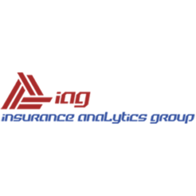 Insurance Analytics Group - San Antonio | Banking & Financial | Logo