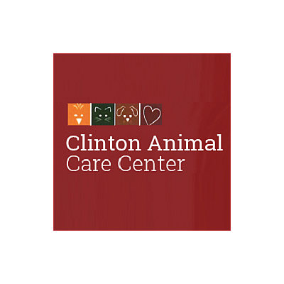 Clinton Animal Care Center - Wilmington | Professional Services | Logo