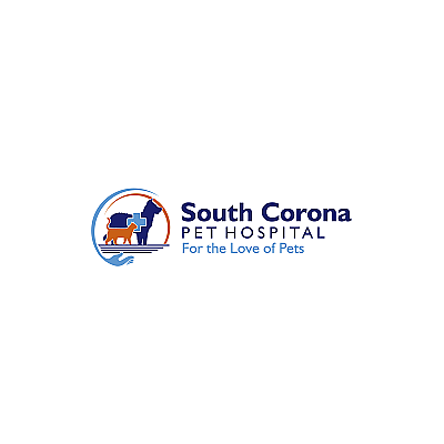 South Corona Pet Hospital - Corona | Professional Services | Logo
