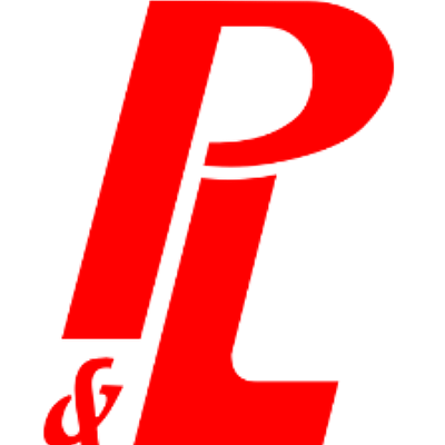 P & L Machine Inc. - Hudson | Retail | Logo