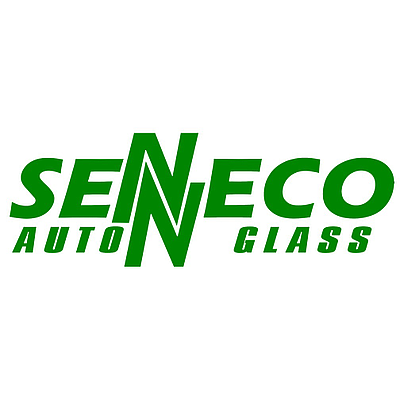 Senneco Auto Glass - Cuyahoga Falls | Automotive Services | Logo