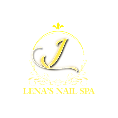 Lena’s Nail Spa - Corpus Christi | Salons & Nails | Logo
