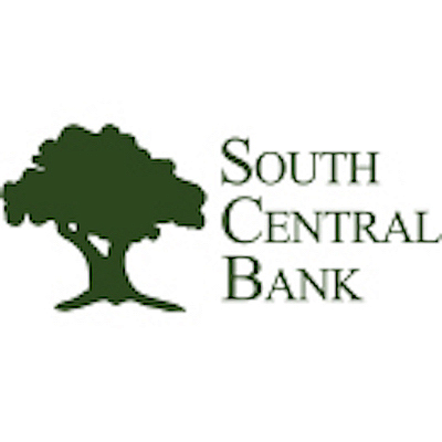 South Central Bank Loan Production Office - Bardstown | Banking & Financial | Logo