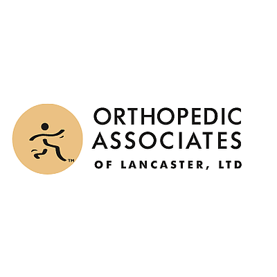 Orthopedic Associates of Lancaster, LTD. - Lebanon | Health & Medical | Logo