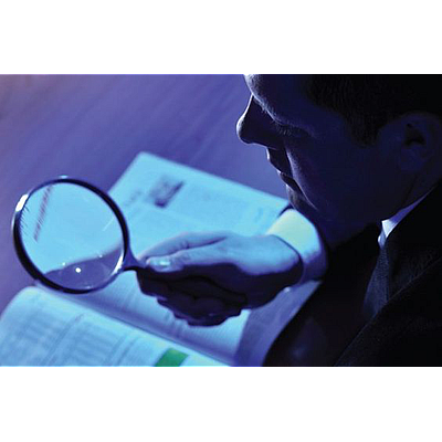 Vargos Private Investigations and Security - Weirton | Professional Services | Logo