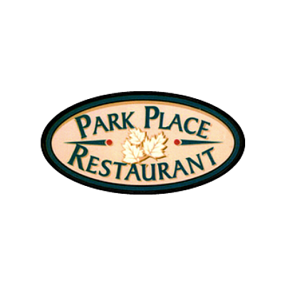 Park Place Restaurant - Fort Oglethorpe | Restaurants Near Me | Logo