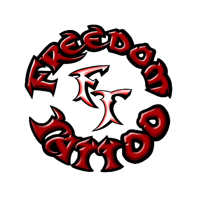 Freedom Tattoo, Inc. - Chattanooga | Local Services | Logo