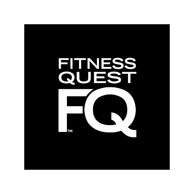 Fitness Quest University Place - University Place | Health & Fitness | Logo