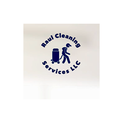 Raul Cleaning Services LLC - Newark | Home Services | Logo