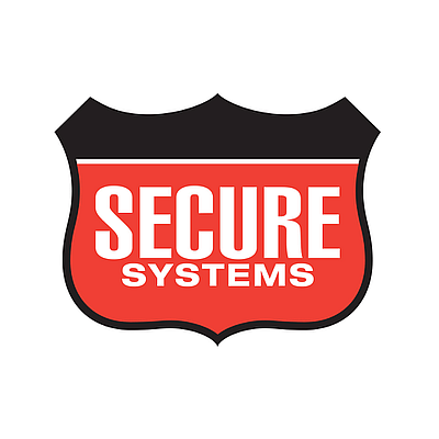 Secure Systems - Bakersfield | Home Services | Logo