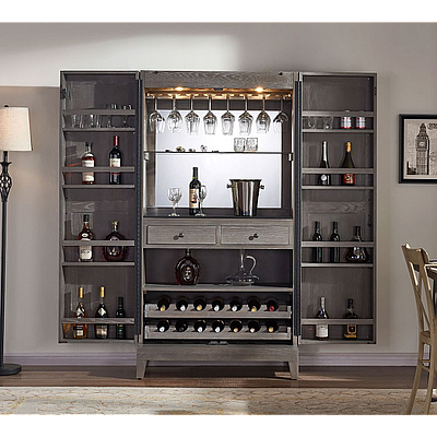 ManaWood Closets & More - Gaithersburg | Professional Services | Logo