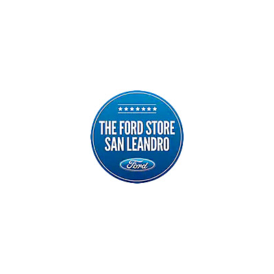 The Ford Store San Leandro - San Leandro | Auto Dealerships | Logo