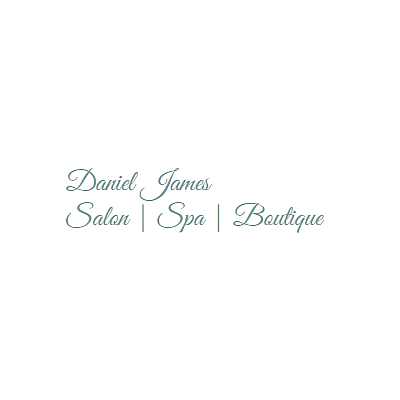 Daniel James Salon & Spa - Jacksonville | Salons & Nails | Logo