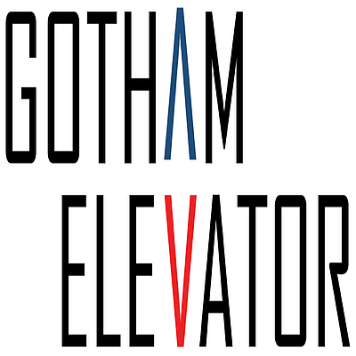 Gotham Elevator Service - Lakewood | Electronics & Wireless | Logo