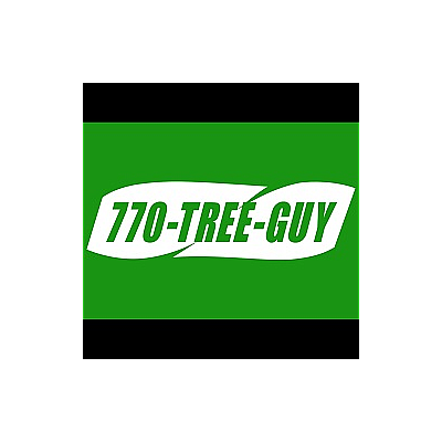 770-TREE-GUY - Peachtree City | Local Services | Logo