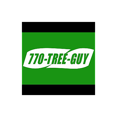 770-TREE-GUY - Newnan | Local Services | Logo