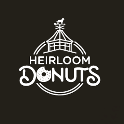 Heirloom Donuts - Peachtree City | Food Retail & Grocery | Logo