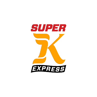 Super K Express - Newnan | Automotive Services | Logo