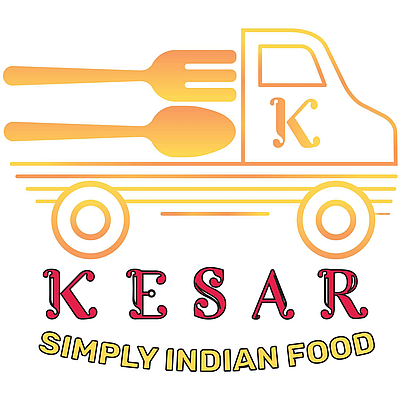 Kesar - Bakersfield | Restaurants Near Me | Logo