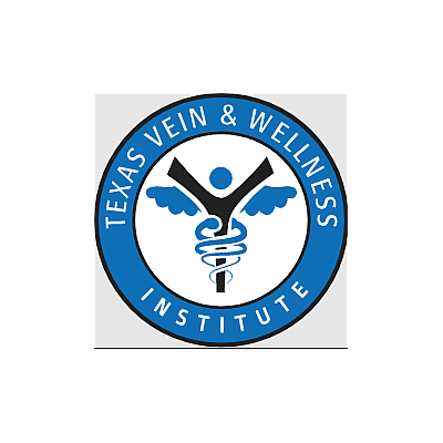 Texas Vein & Wellness Institute - Houston | Health & Medical | Logo