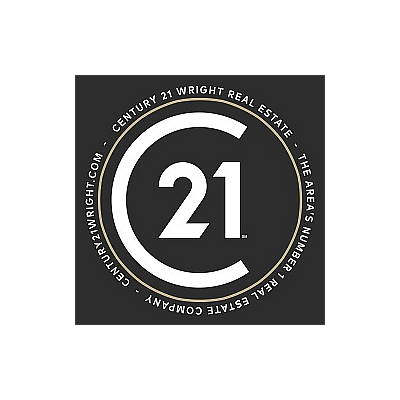 CENTURY 21 Wright Real Estate - Tahlequah | Realtors & Real Estate | Logo