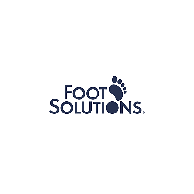Foot Solutions Greenville - Mauldin | Health & Medical | Logo