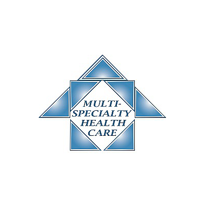 Multi Specialty Healthcare - Wilmington | Health & Medical | Logo