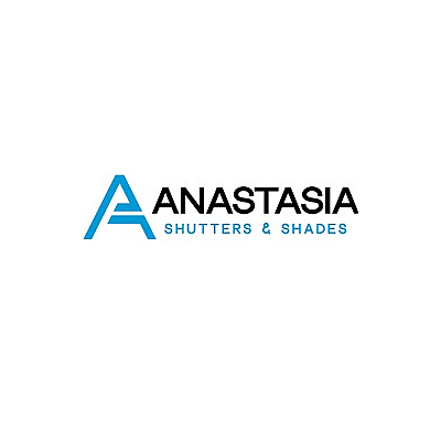Anastasia Shutters & Shades - St. Augustine | Local Services | Logo