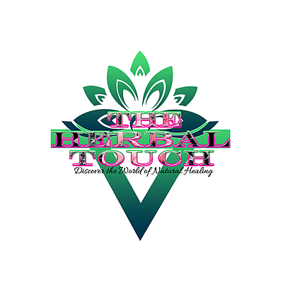 The Herbal Touch LLC - Pontiac | Health & Medical | Logo