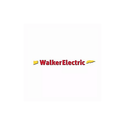 Walker Electrical & Communication Contractor, Inc - Lexington | House & Garden | Logo
