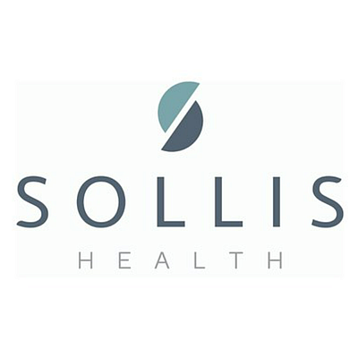 Sollis Health - Palm Beach | Health & Medical | Logo
