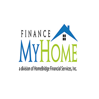 Evan Budinich | Finance My Home | Mortgage Loan Originator - Parsippany | Banking & Financial | Logo