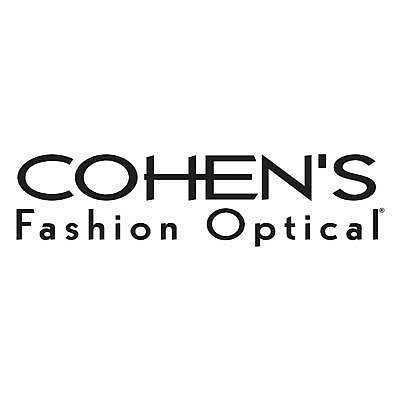 Cohen's Fashion Optical - New York | Doctors & Clinics | Logo