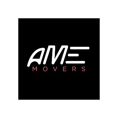 AME Movers - Belton | Local Services | Logo