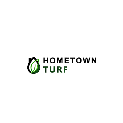 Hometown Turf - Cincinnati | House & Garden | Logo