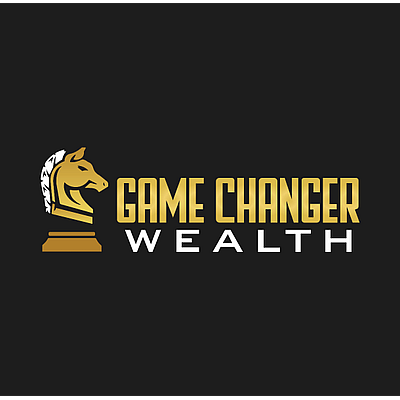 Game Changer Wealth - Baton Rouge | Banking & Financial | Logo