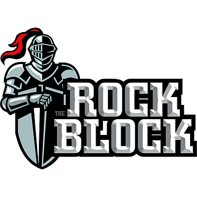 The Rock Block - Bristol | Local Services | Logo