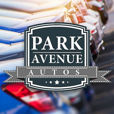 Park Avenue Autos - Collingswood | Auto Dealerships | Logo