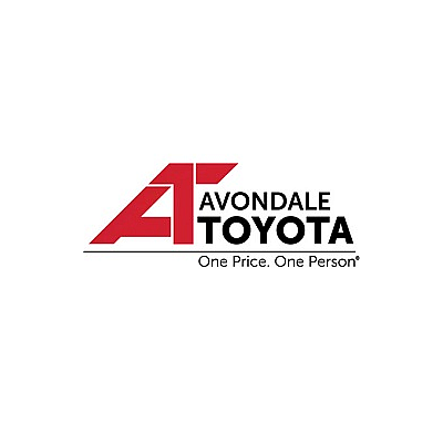 Avondale Toyota - Avondale | Automotive Services | Logo