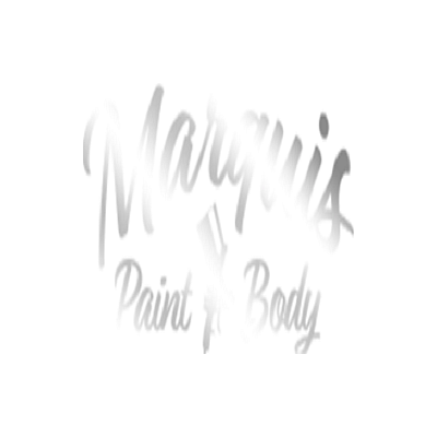 Marquis Paint and Body - Pueblo | Auto Dealerships | Logo