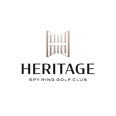 Heritage Spy Ring Golf Club - South Setauket | Apartments & Rentals | Logo