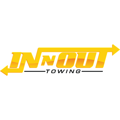 In N Out Towing - Oconomowoc | Local Services | Logo