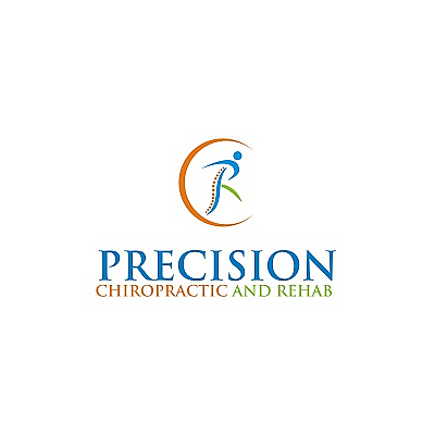 Precision Chiropractic and Rehab - Stuart | Doctors & Clinics | Logo